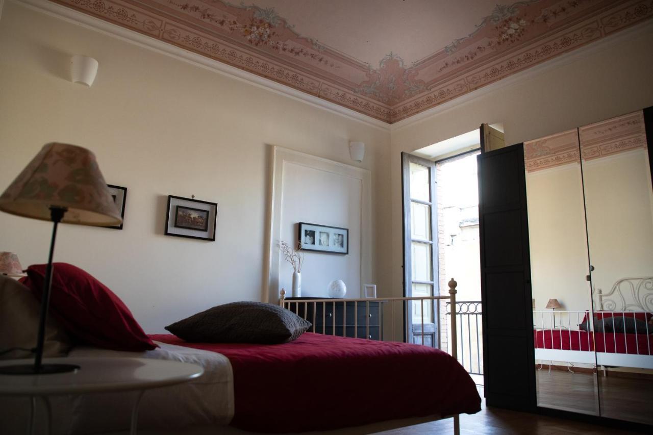 Flavio Gioia Suite Salerno Exterior foto